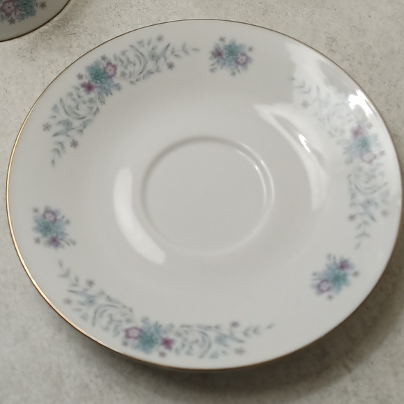 🌸5 for $8🌸Tea cup and saucer - Picture 4 of 9